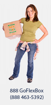 Self storage